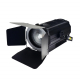 Refletor Fresnel LED 300W Croma Efekt CROMALIGHT101