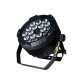 Refletor LED PAR 270W RGBWA UV outdoor Croma CROMAPAR270A