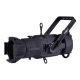 Refletor Elipsoidal LED 26° 200W 3200K Croma CROMALIGHT149