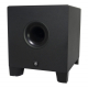 Subwoofer Ativo Yamaha HS8S