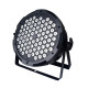 Refletor LED PAR 120W 80x1W RGB Kohbak KBLT007