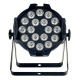 Refletor Led Par Nebula 8 Tecshow LED818SP