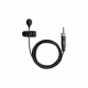 Microfone de Lapela Sennheiser ME4N