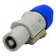 Conector PowerCon Neutrik NAC3FCB