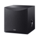 Caixa Acústica Subwoofer Ativo 100W Yamaha NS-SW050