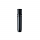 Microfone para instrumento Shure PGA81LC