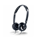 Fone de ouvido Sennheiser PXC 250II