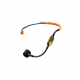 Microfone Headset Para Sistema Sem Fio Shure SM31FH