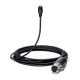 Microfone de Lapela Shure TwinPlex TL46B / O-MTQG