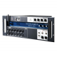 Mesa de som Digital Wireless USB 16 canais Soundcraft UI16