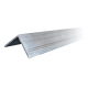 Perfil de aluminio L 1 3/8 Spectrus XPL138BK389