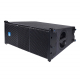 Line Array Ativo 900W RMS FDB MLA208DA