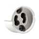 Soquete GU10 Brilia 431498
