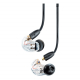 Fones de Ouvido Sound Isolating Cristal Shure Aonic 215