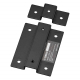 Suporte para Acoplamento Horizontal VXL Yamaha HCBL1B