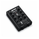 Mixer DJ analógico Bluetooth Gemini MM1BT