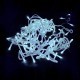 Cordão de LED 10m 200 Leds Branco Kohbak KBLT020WH
