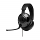 Fone de ouvido Gamer com microfone JBL Quantum 300 BLK