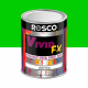 Tinta Verde Vivid FX Bright Deep Green Rosco 3516262