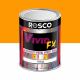 Tinta Laranja Vivid FX Bright Orange Rosco 3516253