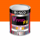 Tinta Laraja Vivid FX Bright Orange Sunset Rosco 3516252