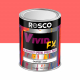 Tinta Coral Vivid FX Bright Scarlet Red Rosco 3516254