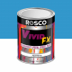 Tinta Azul Vivid FX Aquamarine Rosco 3516260