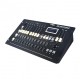 Mesa de iluminação DMX 504 canais Croma Efekt CROMA2024DMX