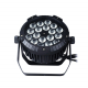 Refletor LED PAR 270W RGBWAUV Outdoor Croma CROMAPAR270B