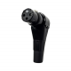 Conector XLR Fêmea em L 3 Pinos Santo Angelo SAS3FLP