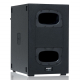 Caixa acústica ativa Subwoofer 2000W RMS QSC KS112