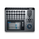 Mesa de Som Digital Compacta QSC TOUCHMIX-16