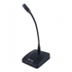 Microfone Gooseneck 30 cm Kadosh K35330