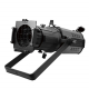 Refletor Elipsoidal LED 200W DMX CROMA200PFL-W26