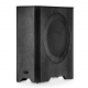 Caixa acústica ativa Subwoofer 100W Frahm RDSWSLIM