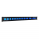 Refletor Ribalta LED 270W Croma CROMABAR270D