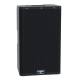 Caixa Acústica Ativa PA 2000W RMS QSC K10.2