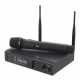 Sistema de Microfone Wireless AKG WP300