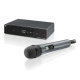 Sistema de Microfone Wireless Sennheiser XSW1825