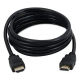 Cabo HDMI 2.0 de 3M Golden Cabos 8030CG