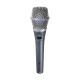 Microfone vocal Shure BETA87C