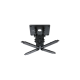 Suporte para Projetor de Teto Universal Aweda COS-VIEW30S