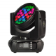 Moving Head Híbrido 280W LED Beam & Wash CROMA280BW