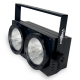 Refletor Brut 2 Eyes 200W 2x100W COB Croma CROMABRUT2WC