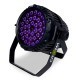 Refletor LED PAR 108W 36x3W UV Croma CROMAPAR108UV
