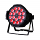 Refletor PAR LED 144W RGBWA Croma CROMAPAR144C