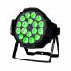 Refletor LED PAR 144W RGBWA Croma CROMAPAR144B