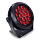 Refletor PAR LED 190W Outdoor 19x10W RGBW 4in1 CROMAPAR190A