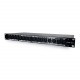 Splitter DMX 4 Entradas x 16 Saídas Croma CROMASET4X16