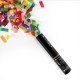 Confete Colorido Prova de Fogo 30 cm Manual Croma CROMASUP127